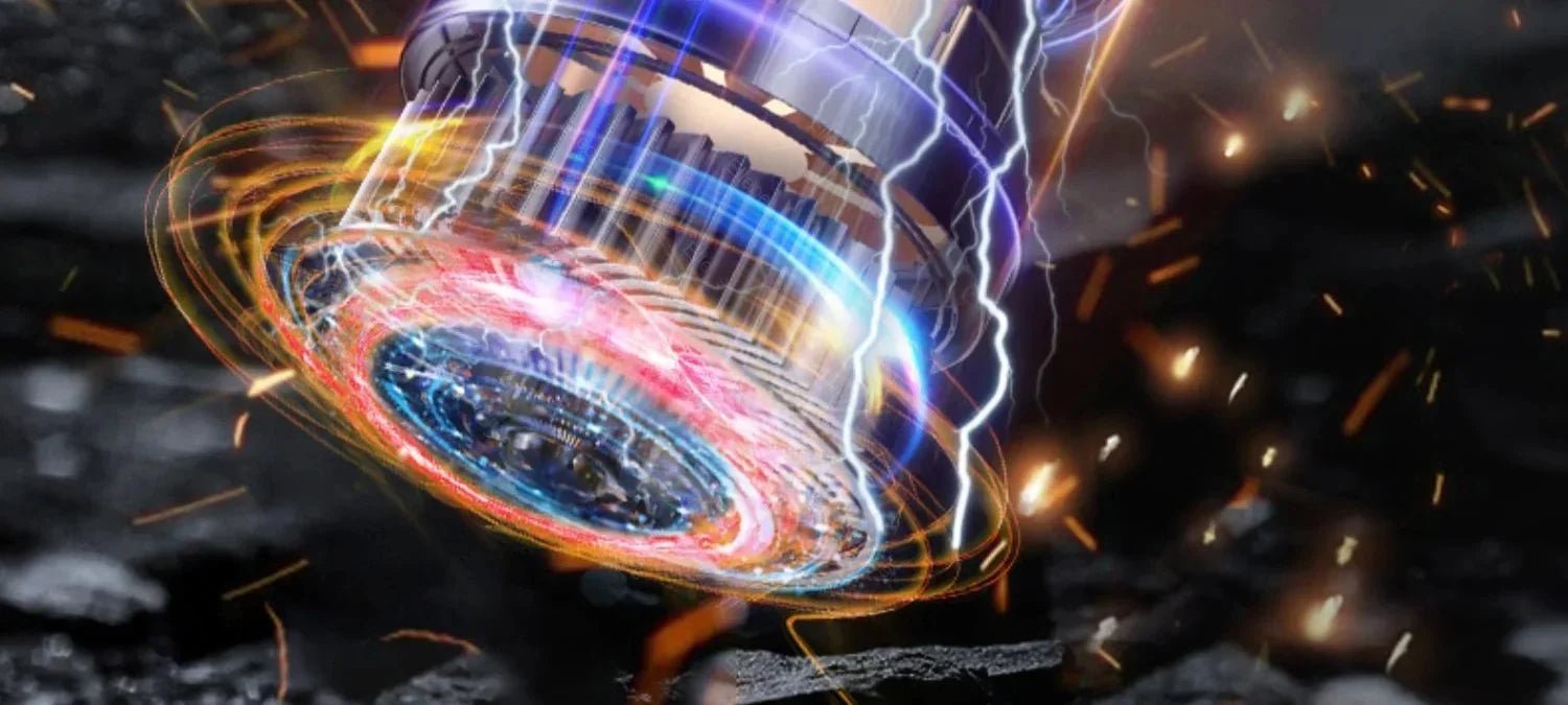 Mini Car Vacuum Cleanerhttps://ae01.alicdn.com/kf/S3375576ed4e646eaaa4779af981e0506D.png Cordless Powerful Wireless Car Cleaner HandHeld Portable Vacuum Cleaner Air Gun - Checkouts UK