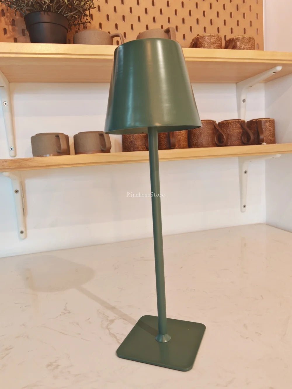 Modern Simple Bedside Touch Light Bar Usb Creative Night Light Eye Protection For Bedroom Book Desk Charging Table Lamp - Checkouts UK