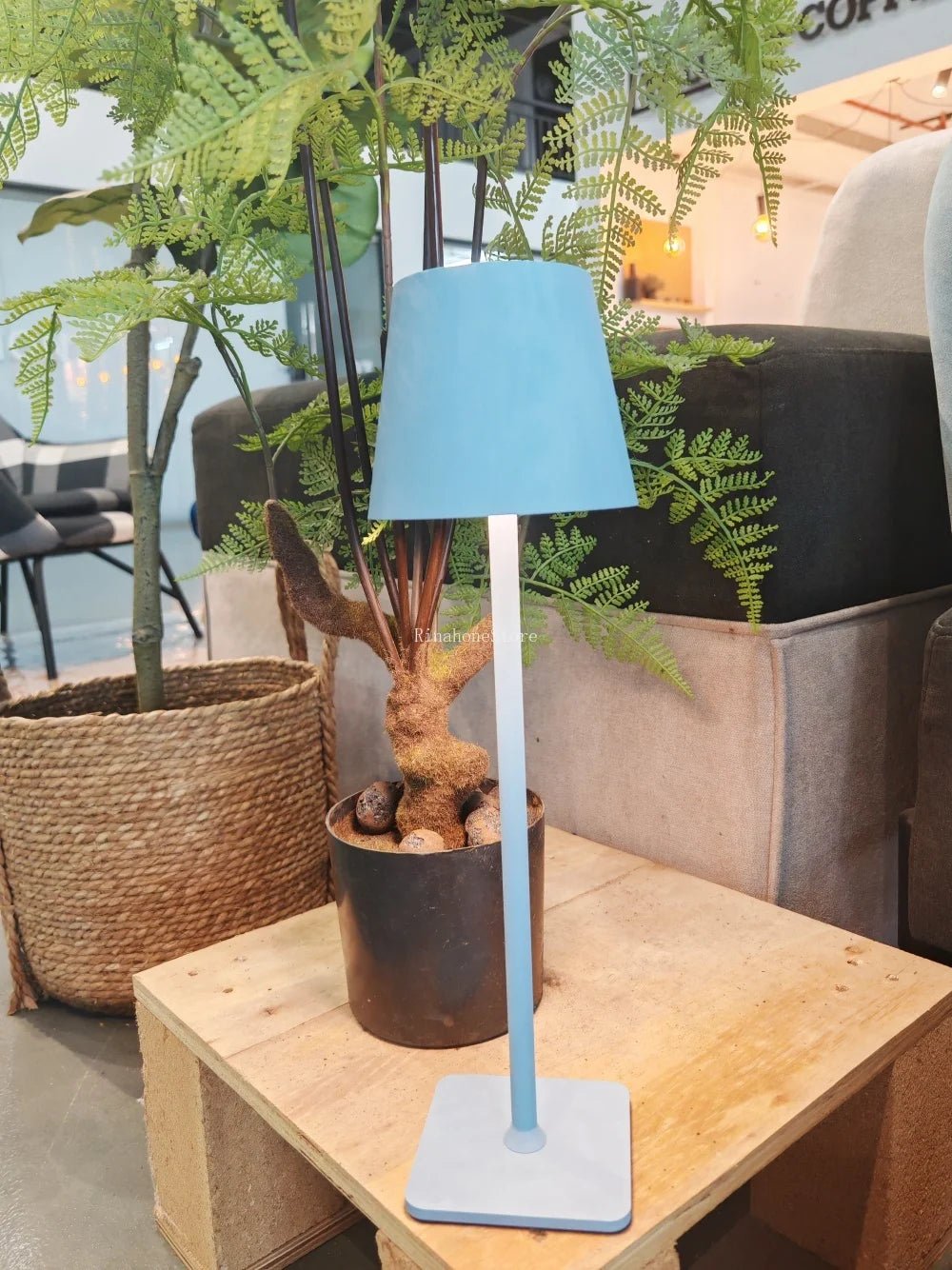 Modern Simple Bedside Touch Light Bar Usb Creative Night Light Eye Protection For Bedroom Book Desk Charging Table Lamp - Checkouts UK