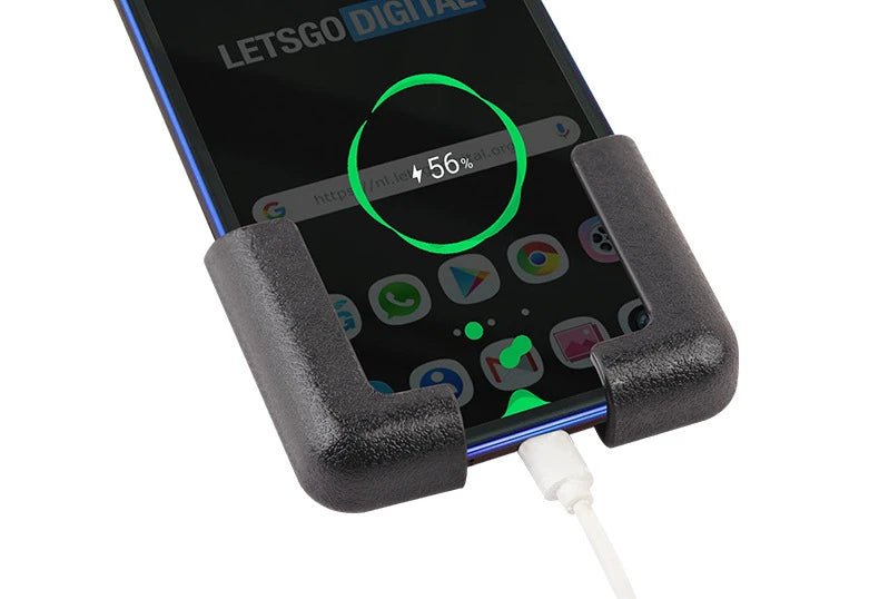 Multifunction Car Phone Mount Cell Phone Holder Lightness Portability No Space Occupy Stand Auto Interior Accessories - Checkouts UK