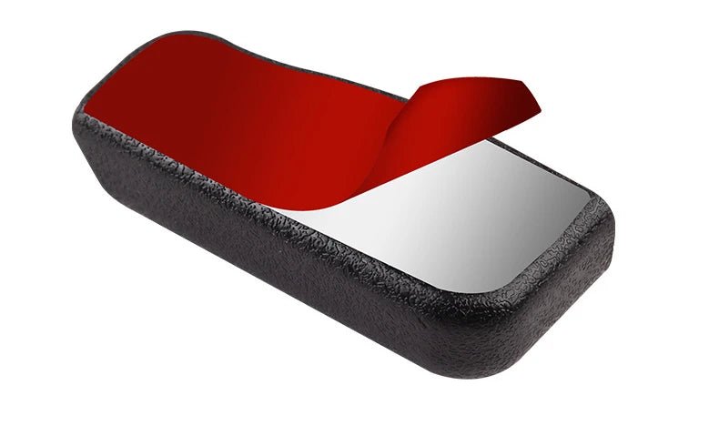 Multifunction Car Phone Mount Cell Phone Holder Lightness Portability No Space Occupy Stand Auto Interior Accessories - Checkouts UK