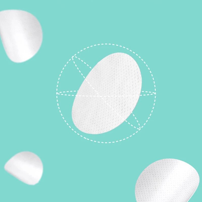 New Pet Eye Wipes Cats And Dogs Tearmark Wet Wipes Cats And Dogs Universal No Irritation Cleaning Products 130 Canned Wipes - Checkouts UK