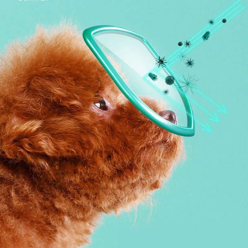 New Pet Eye Wipes Cats And Dogs Tearmark Wet Wipes Cats And Dogs Universal No Irritation Cleaning Products 130 Canned Wipes - Checkouts UK