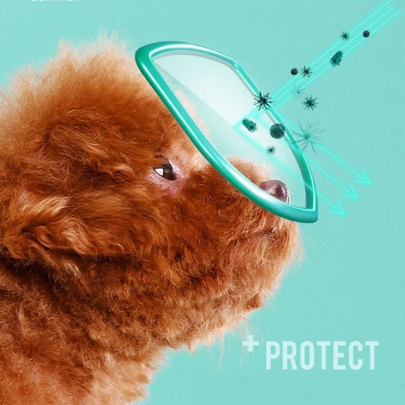 New Pet Eye Wipes Cats And Dogs Tearmark Wet Wipes Cats And Dogs Universal No Irritation Cleaning Products 130 Canned Wipes - Checkouts UK