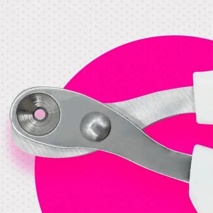 NEW Pets Professional Cat Nail Clippers for Small Cat Dog Stainless Steel Puppy Claws Cutter Pet Nail Grooming Clippers Trimmer - Checkouts UK