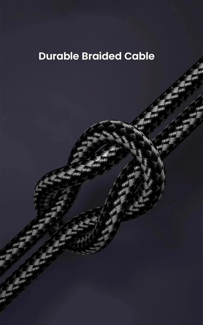 NIERBO 2 in 1 USB C to 3.5mm Headphone and Charger Adapter USB C PD 3.0 Port to Aux Audio Jack Fast Charging Dongle Cable Cord - Checkouts UK