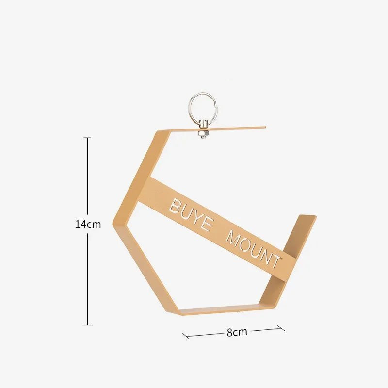 Outdoor Mosquito Coil Tray Camping Tools Tourist Hiking Mosquito Coil Holder Camping Supplies Hanging Mosquito Coil Holder - Checkouts UK