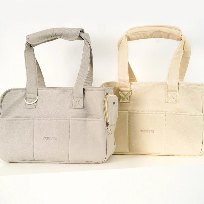 Puppy Go Out Portable Shoulder Handbag Dog Bag Pet Cat Chihuahua Yorkshire Dog Supplies Suitable For Small Dogs dog carrier - Checkouts UK