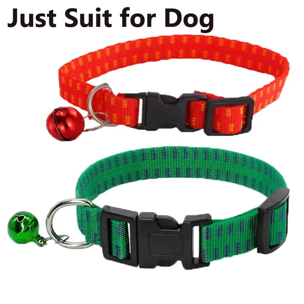 Safety Effective Mosquitoes Outdoor Insecticidal Pet Suppies Anti Flea Mite Tick Dog Collar Neck Strap - Checkouts UK