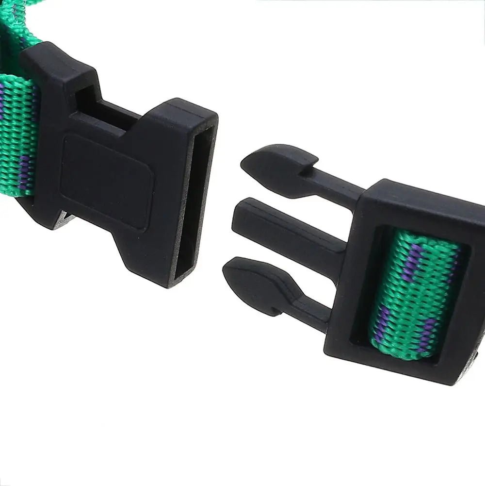 Safety Effective Mosquitoes Outdoor Insecticidal Pet Suppies Anti Flea Mite Tick Dog Collar Neck Strap - Checkouts UK