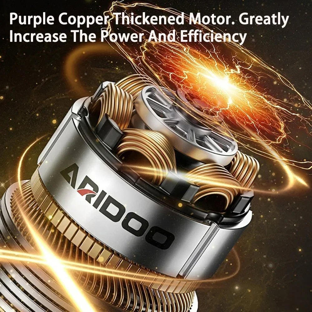 Small And Powerful Battery Screwdriver Rechargeable 4.2V 6Nm 1300mAh 250rpm Screwdrivers Electric Screw Driver Screwdriver Set - Checkouts USA