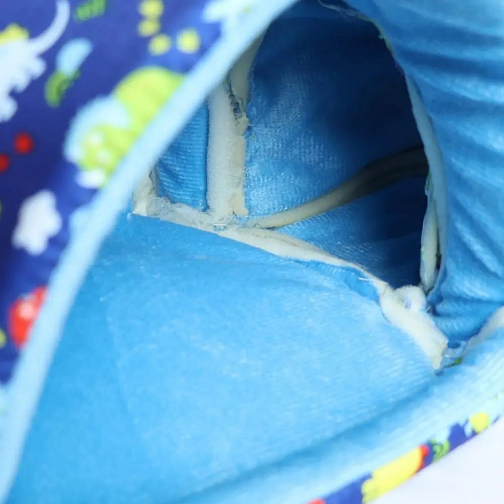 Small Animal Tunnel Bed Plush Hamster Nest Bed Guinea Pig Cozy Hideout Warm Bunny Toys for Kittens Ferrets Rabbits Hedgehogs - Furbury