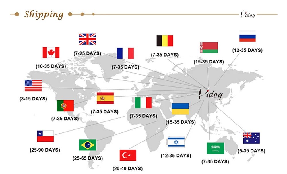 Soft Warm Dog Clothes Winter Padded Puppy Cat Coat Jacket For Small Medium Dogs Chihuahua French Bulldog Poodle Vest Pet Outfit - Furbury