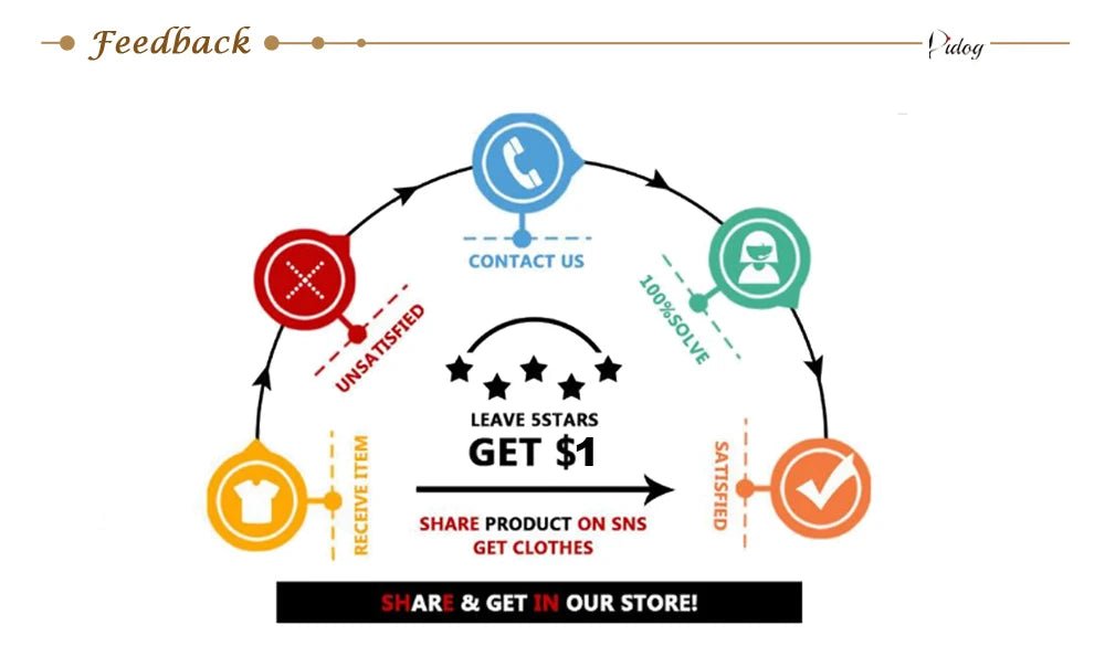 Soft Warm Dog Clothes Winter Padded Puppy Cat Coat Jacket For Small Medium Dogs Chihuahua French Bulldog Poodle Vest Pet Outfit - Furbury