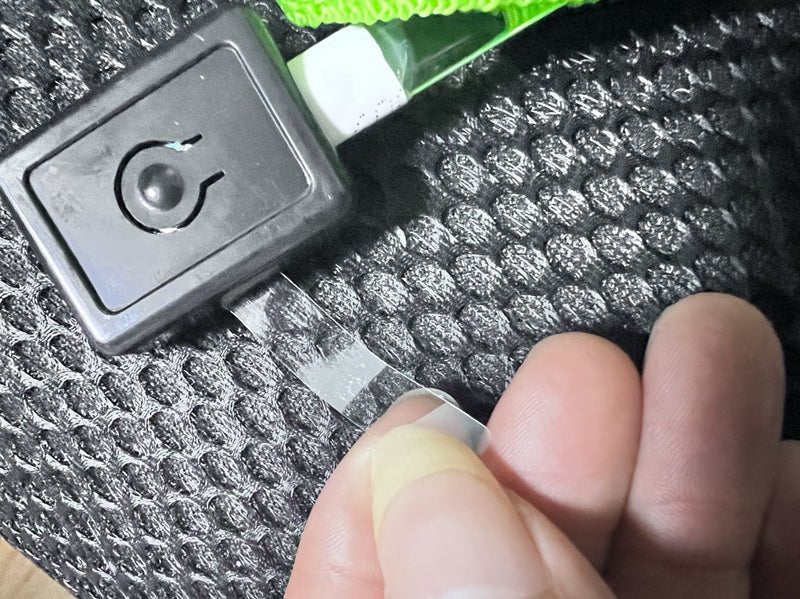 USB Rechargeable Luminous Collar Adjustable Led Glowing Dog Collar for Large Small Dogs Cat Night Light Collar Pet Safety Harnes - Checkouts UK