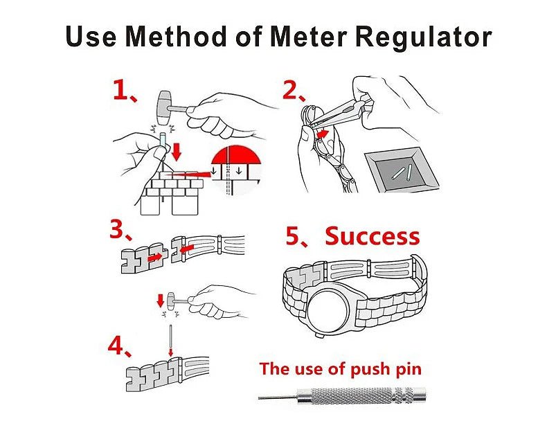 Watch For Women Luxury Classic Original Quartz Watch Waterproof Ladies Watch Stainless Steel Dual Calendar Display - Checkouts USA