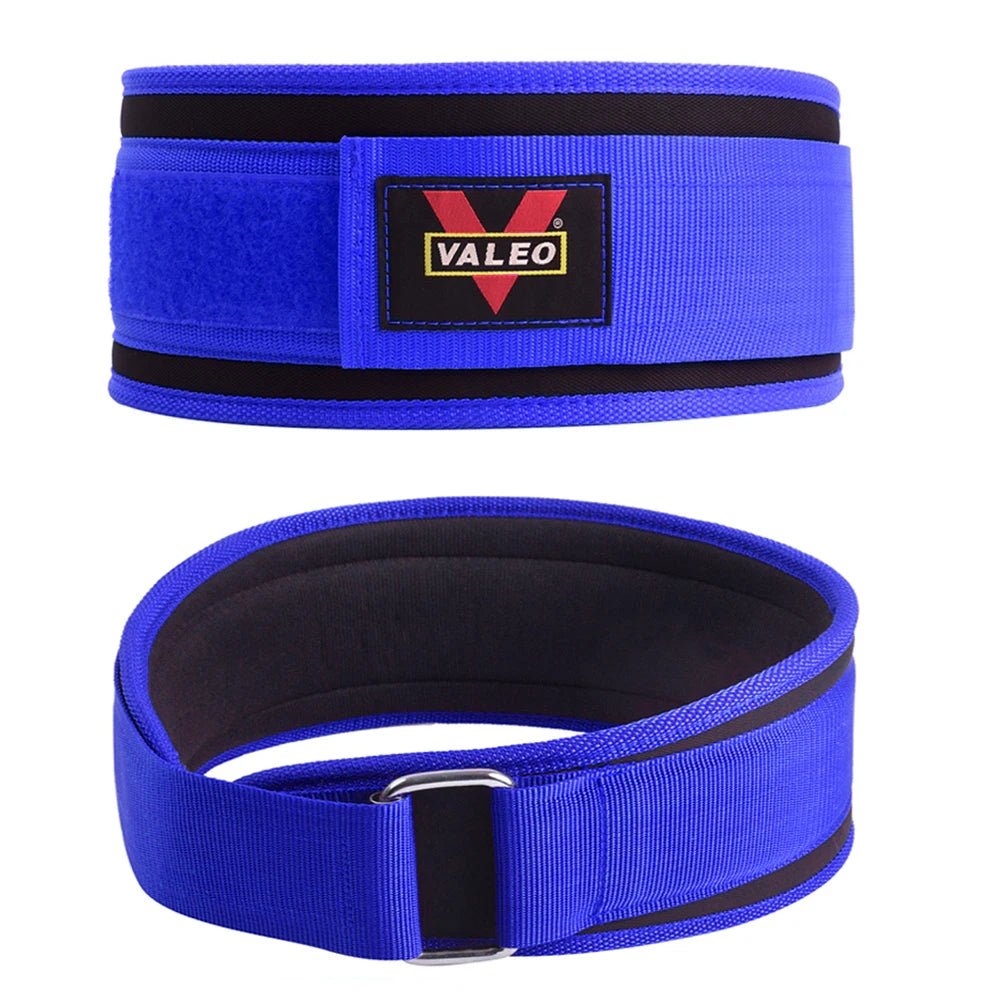Weightlifting Belt Crossfit Fitness Gym Belt Squat Dumbbell Barbell Weight Lifting Belt Bodybuilding Musculation Gym Equipment - Checkouts USA