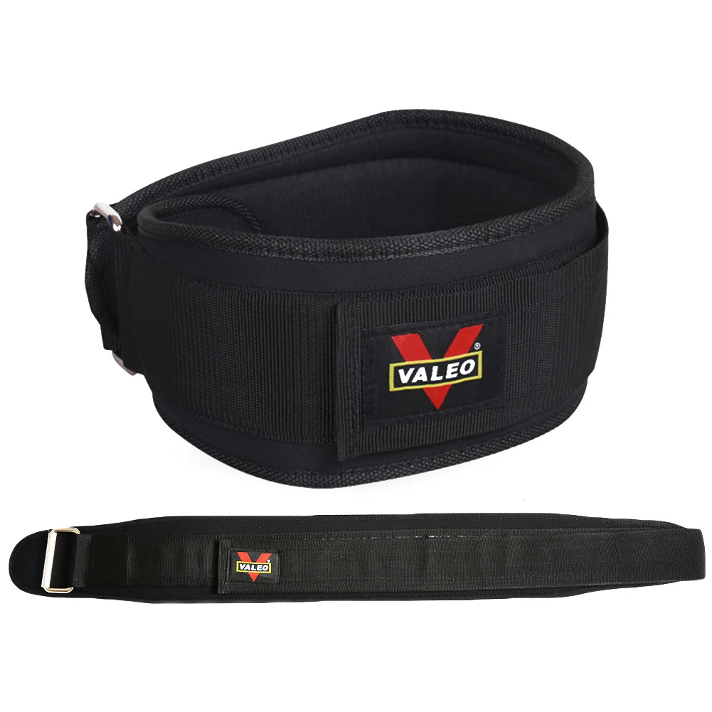 Weightlifting Belt Crossfit Fitness Gym Belt Squat Dumbbell Barbell Weight Lifting Belt Bodybuilding Musculation Gym Equipment - Checkouts USA