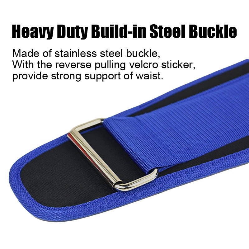 Weightlifting Belt Crossfit Fitness Gym Belt Squat Dumbbell Barbell Weight Lifting Belt Bodybuilding Musculation Gym Equipment - Checkouts USA