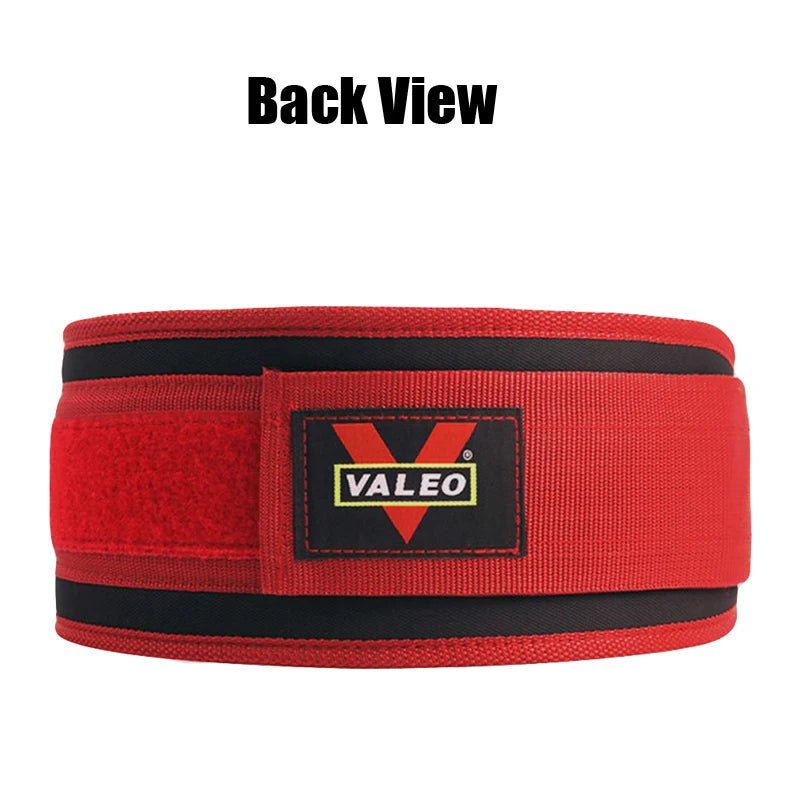 Weightlifting Belt Crossfit Fitness Gym Belt Squat Dumbbell Barbell Weight Lifting Belt Bodybuilding Musculation Gym Equipment - Checkouts USA