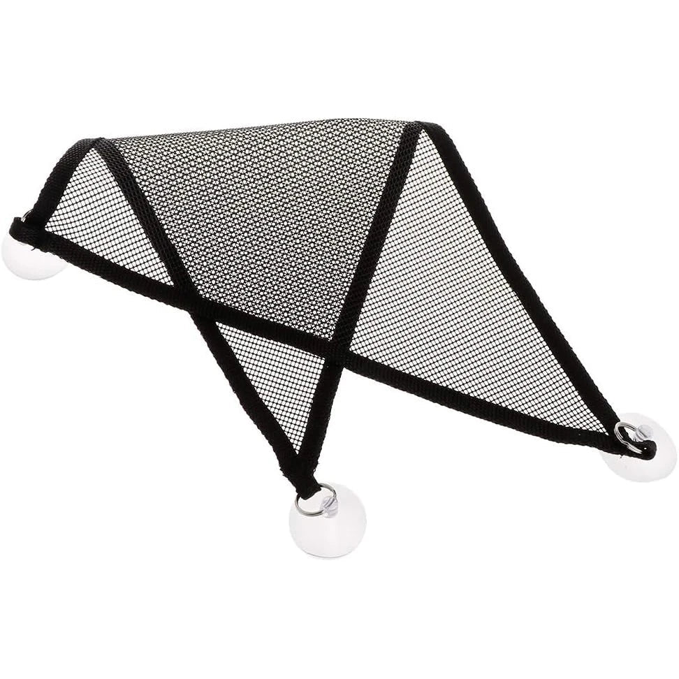 Wholesale Bulk 2Pcs Bearded Dragon Lizard Hammock - Breathable Mesh Geckos Hammock Reptile Hammock, Suitable for Lguanas, Axolotls, Anoles, Gec - Furbury