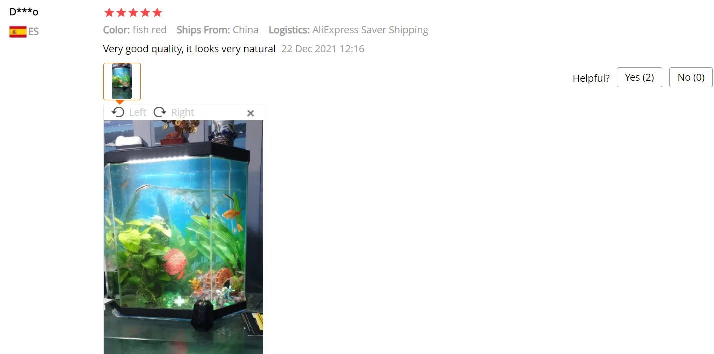 Wholesale Bulk Aquarium Artificial Luminous Lionfish Fish Tank Landscape Silicone Fake Fish Floating Glow In Dark Ornament Home Decoration - Furbury
