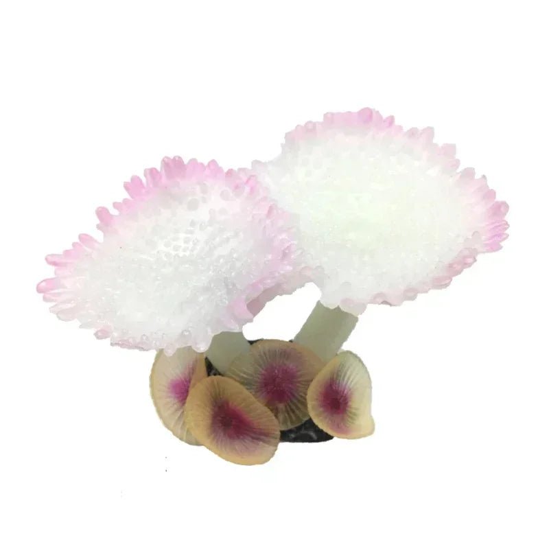 Wholesale Bulk Artificial Underwater Coral Aquarium Fish Tank Simulation Decoration Aquarium Backgrounds Plants Water Grass Accessories Home - Furbury