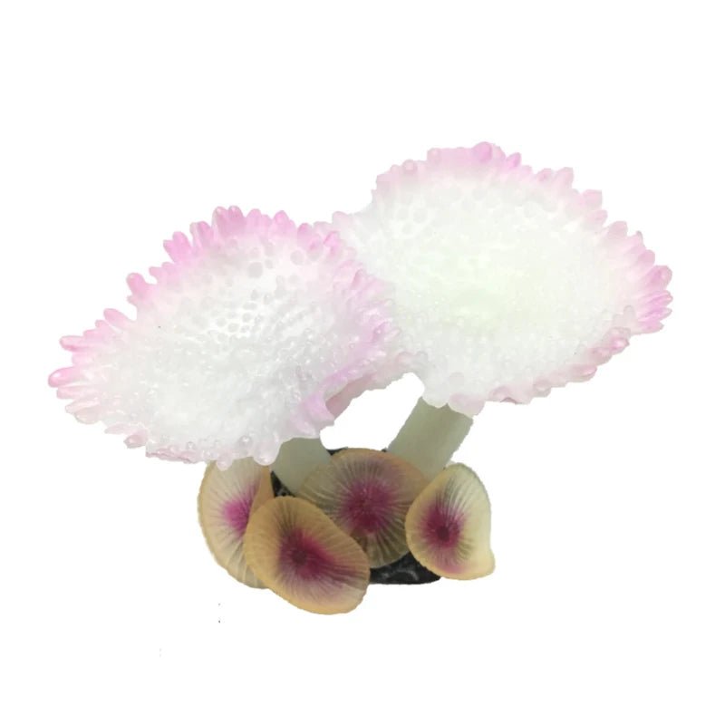 Wholesale Bulk Artificial Underwater Coral Aquarium Fish Tank Simulation Decoration Aquarium Backgrounds Plants Water Grass Accessories Home - Furbury