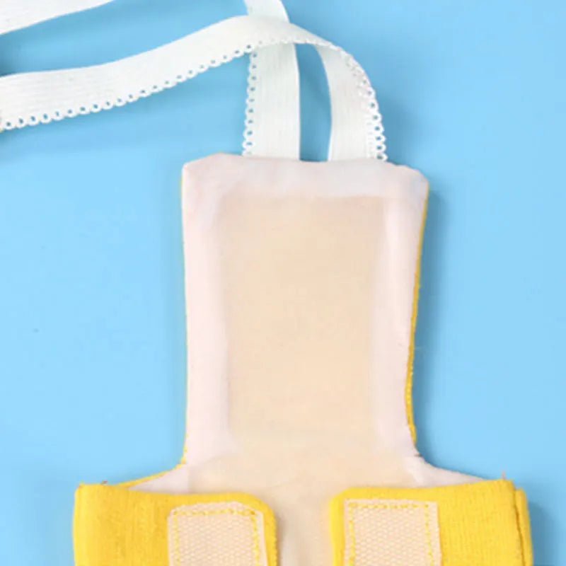 Wholesale Bulk Bird Parrot Diaper With Bowtie Cute Flight Suit Nappy Clothes For Cockatiel Green Cheek Conure Parakeet Pigeons Bird Accessories - Furbury