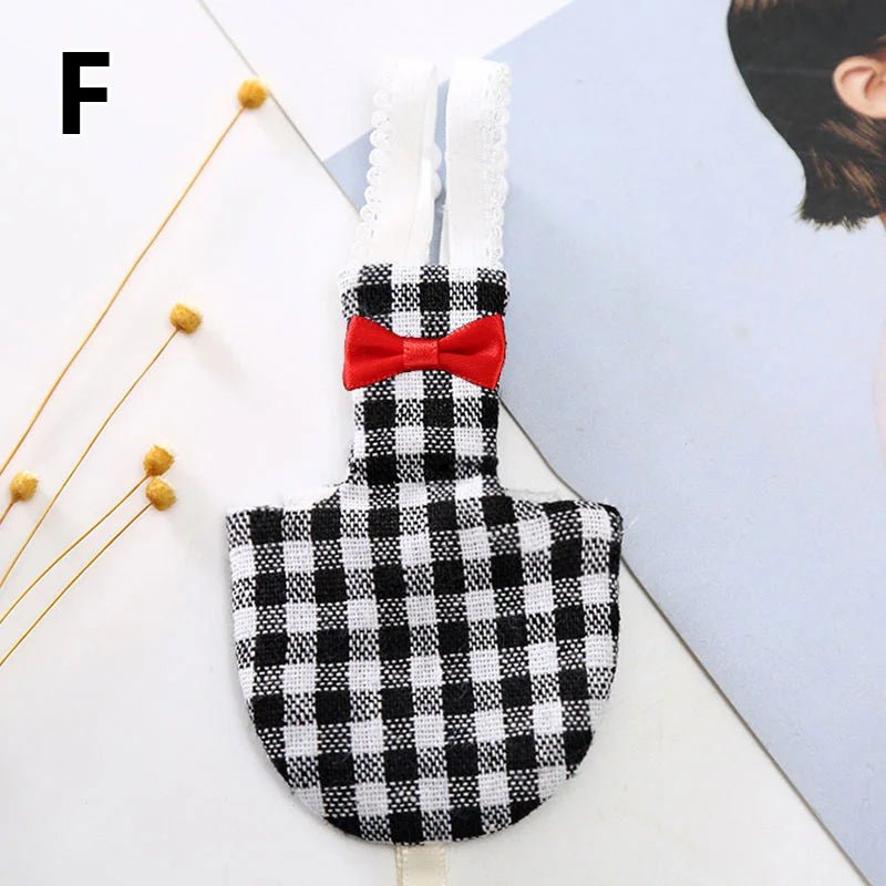 Wholesale Bulk Bird Parrot Diaper With Bowtie Cute Flight Suit Nappy Clothes For Cockatiel Green Cheek Conure Parakeet Pigeons Bird Accessories - Furbury