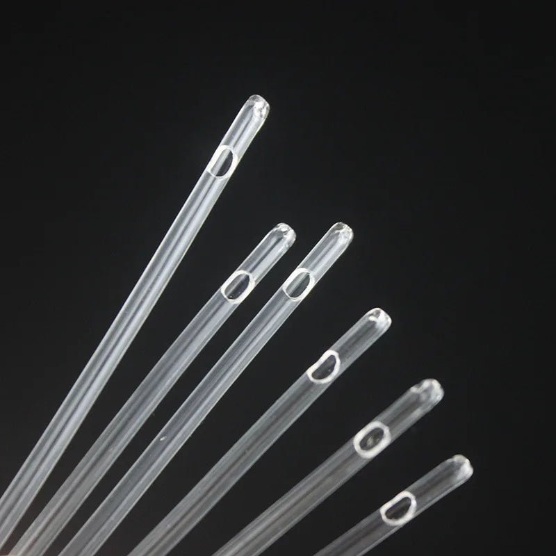 Wholesale Bulk Bird Parrot Feeder Spoon, Baby Bird Milk Medicine Feeding Syringe with Soft Feeding Tubes, Baby Bird Feeding Tools Kit - Furbury