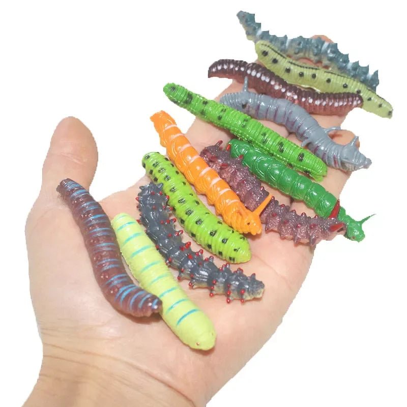 Wholesale Bulk Color Rainbow Circle Funny Magic Toys Early Development Educational Folding Plastic Spring Coil Children's Creative Magical Toys - Furbury