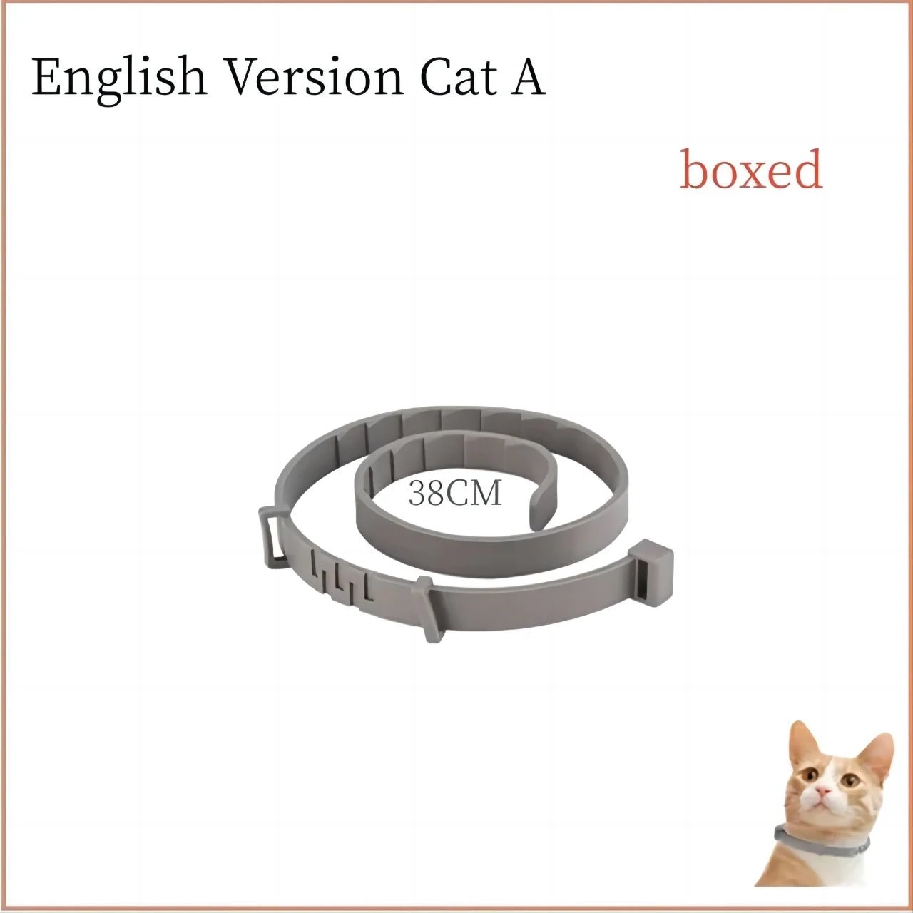 Wholesale Bulk Dog Collar Puppy Cat 70cm 38cm For Small Dogs Cats Collar Pet Items Accessories Dropshipping Suppliers - Furbury