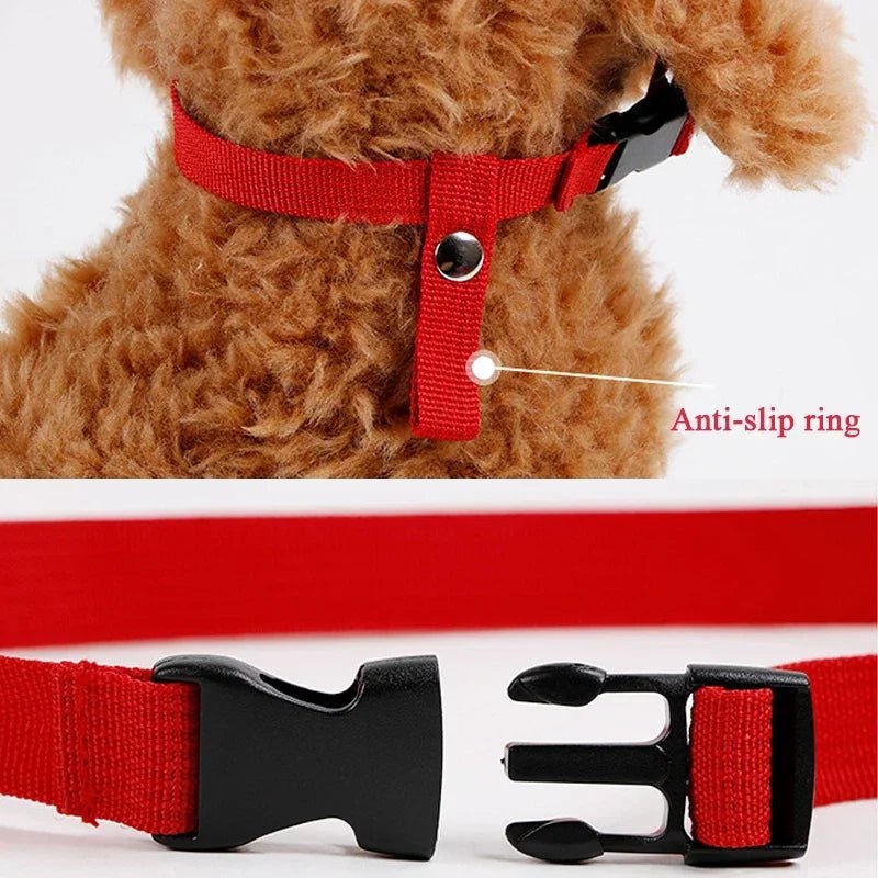 Wholesale Bulk Dog Muzzle Anti - bite Stop Barking Adjusting Straps Mask for Small Dogs Soft Nylon Dog Muzzle Breathable Stop Barking Mouth Cover - Furbury