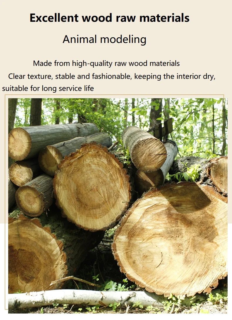 Wholesale Bulk Handmade Wooden Hummingbird House Chalet Hanging Mini Bird Nests Cage for Beautiful Outdoor Patio Garden Decoration Pet Bedroom - Furbury