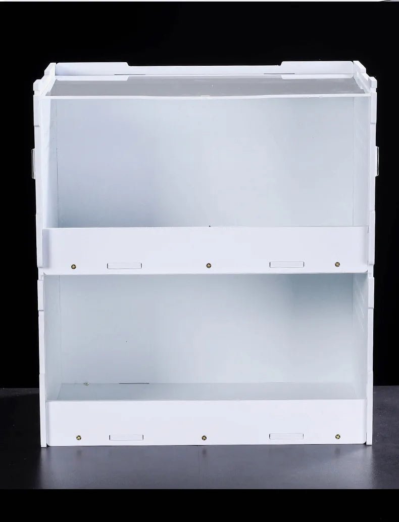 Wholesale Bulk Horned frog lizard spider insect hermit crab turtle tank reptile scorpion gecko Testudo elongata hedgehog incubator Breeding box - Furbury