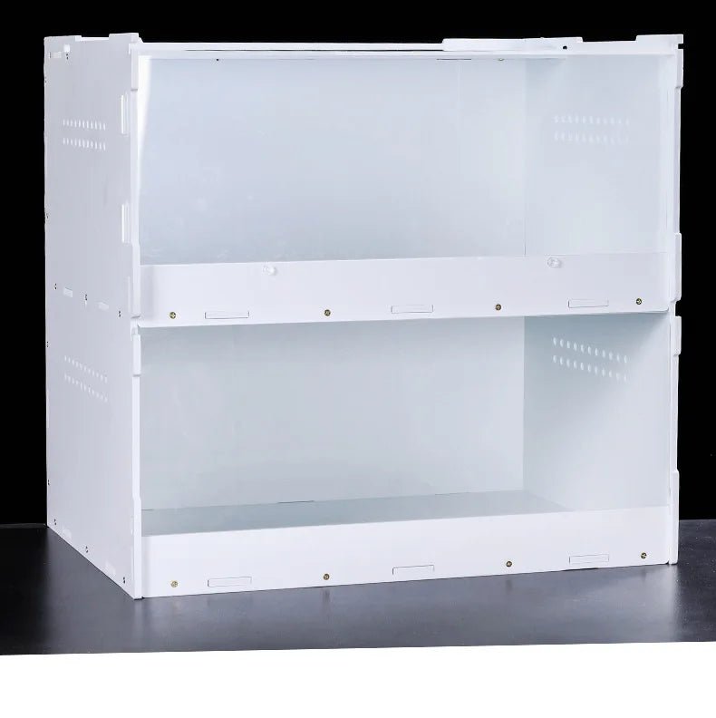 Wholesale Bulk Horned frog lizard spider insect hermit crab turtle tank reptile scorpion gecko Testudo elongata hedgehog incubator Breeding box - Furbury