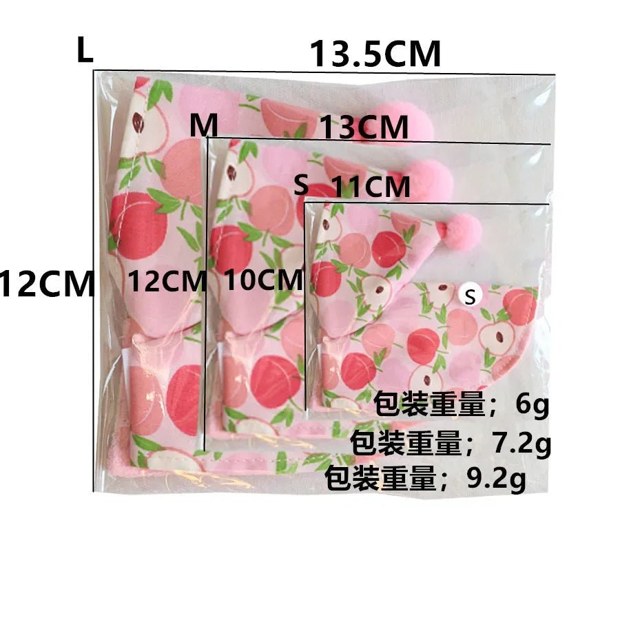 Wholesale Bulk Lovely Bird Clothes Colorful Cover Dress Up and Protect Your Pet Parrots Comfortable Bird Cloth Birds Suit Parakeet Clothing - Furbury