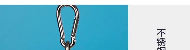 Wholesale Bulk Parrot 304 Stainless Steel Toy Gnawing Climbing Large Medium - sized Diamond Gray Machine Puzzle Bird Cage Display Rack Hanging - Furbury