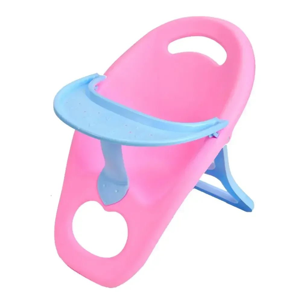 Wholesale Bulk Pet Mini Feeding Chair Dining Chair Pet Accessories Photo Props for Hamster Guinea Pig Hedgehogs - Furbury