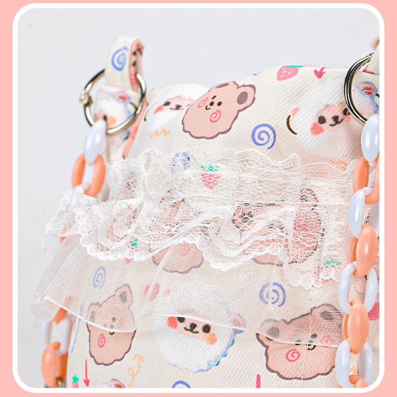 Wholesale Bulk Pink Pet House Guinea Pig Ferrets Hamsters Hedgehogs Rabbits Rats Super Warm Hamster Cage Accessories Small Animal Hanging Bed - Furbury