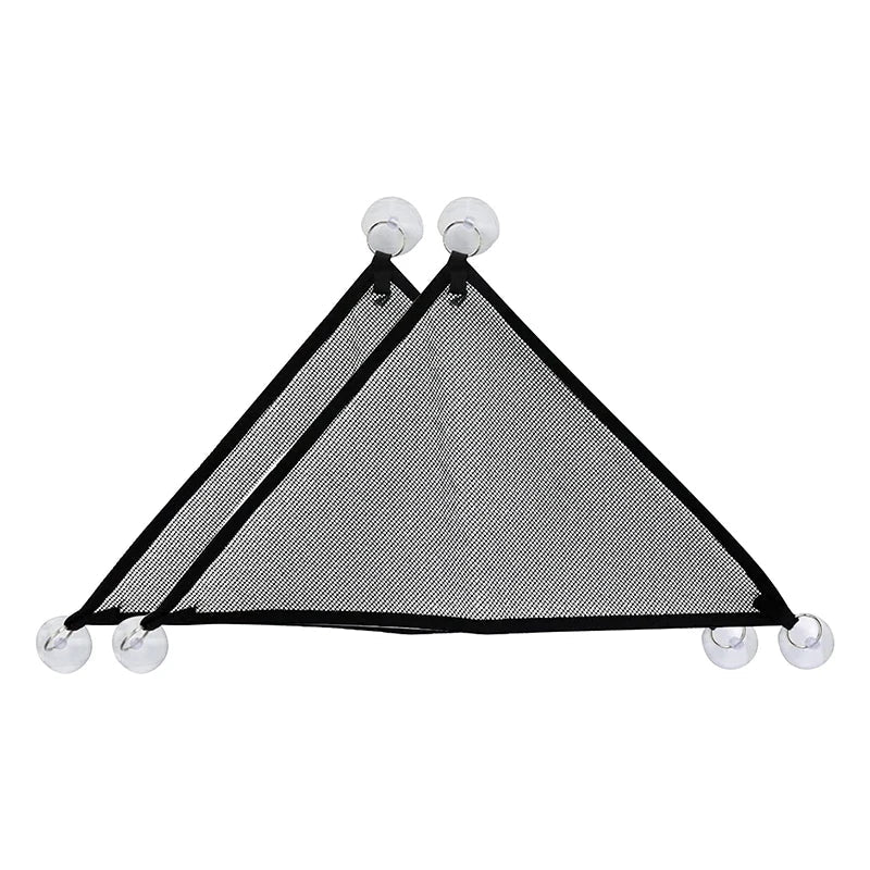 Wholesale Bulk Reptile Hammock Lounger Ladder Accessories Set for Large Small Bearded Dragons Anole Geckos Lizards or Snakes Reptile Accessorie - Furbury