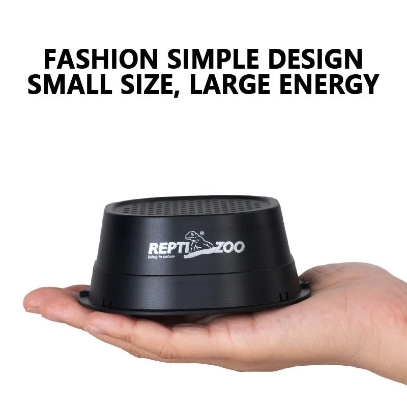 Wholesale Bulk UVB Pet Reptile Lampfor Amphibian Snake Lamp Heat Reptiles Bulb LED/UVB Dual Mode Reptiles Light Lizard Breeding Box Lighting - Furbury