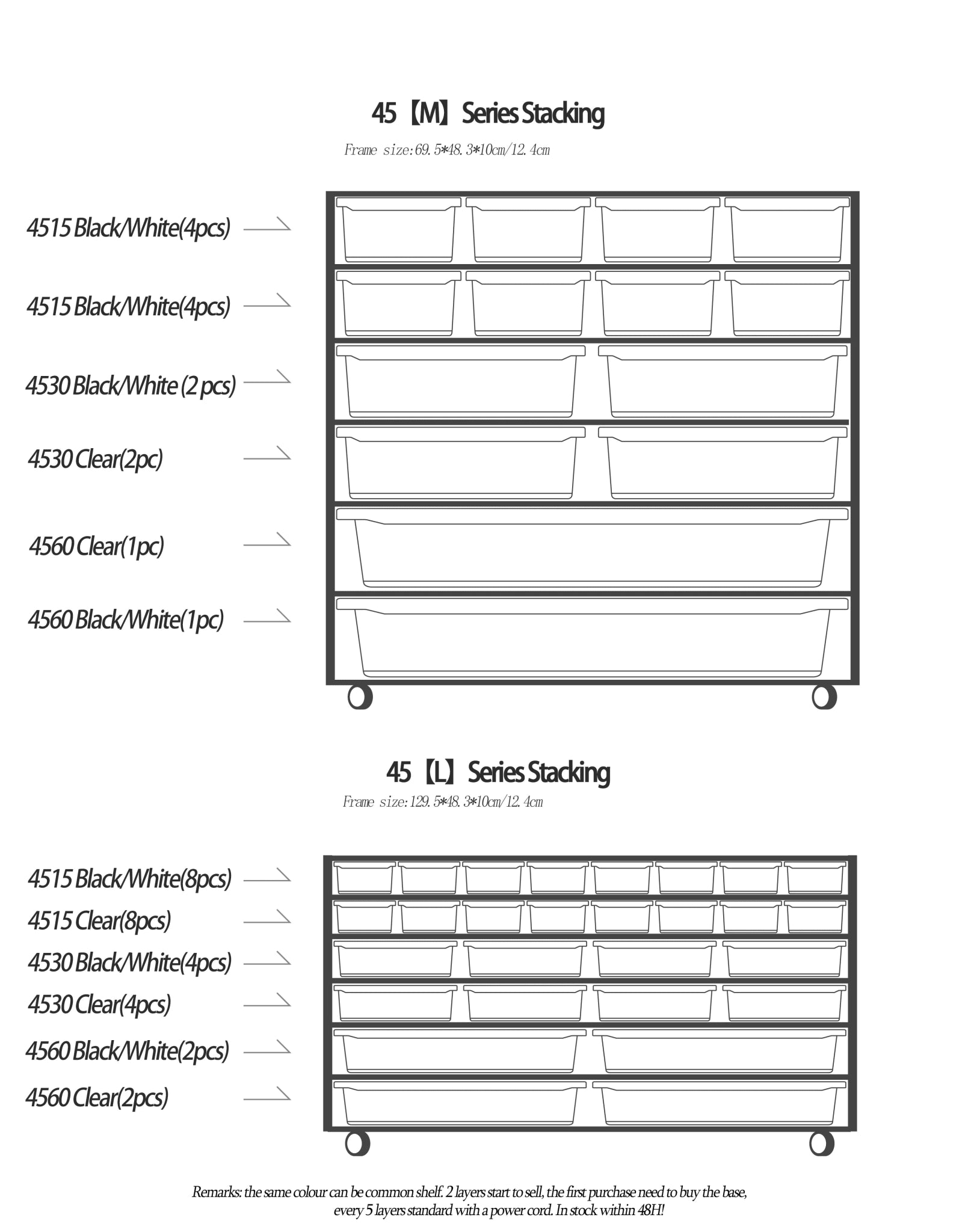Wholesale Reptile Rack System Small Python Boa Reptile Plastic Pp Breeding Box Tubs Enclosure System Lizard Rack Breeding Bed - Furbury