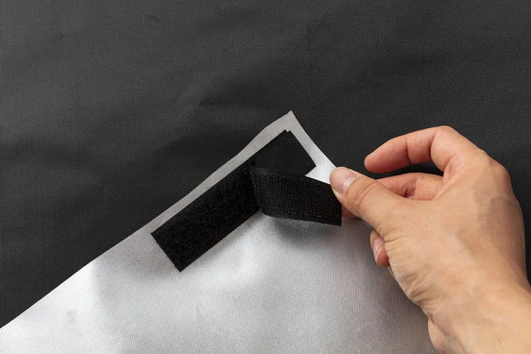 100% Blackout, Zero Hassle: The Removable Curtain That’s Changing the Way We Sleep, Travel, and Live - Checkouts USA