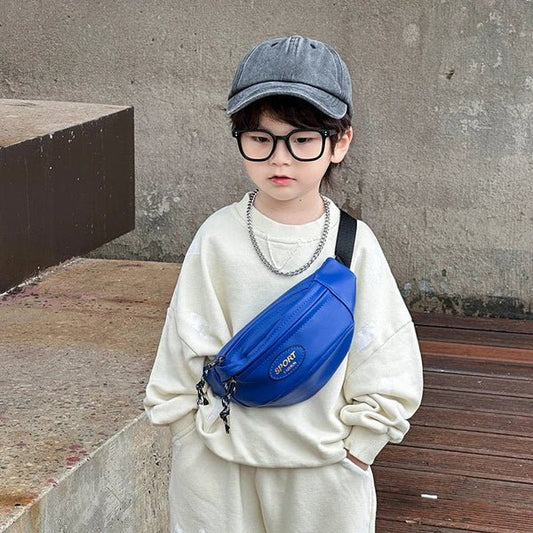 Adventure-Ready – How the Waist Bag Children Fanny Pack Combines Style, Safety, and Everyday Function - Checkouts USA