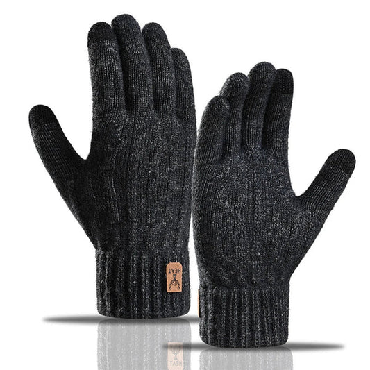 Brave the Cold in Style – The Everyday Power of Warm Winter Gloves - Checkouts USA