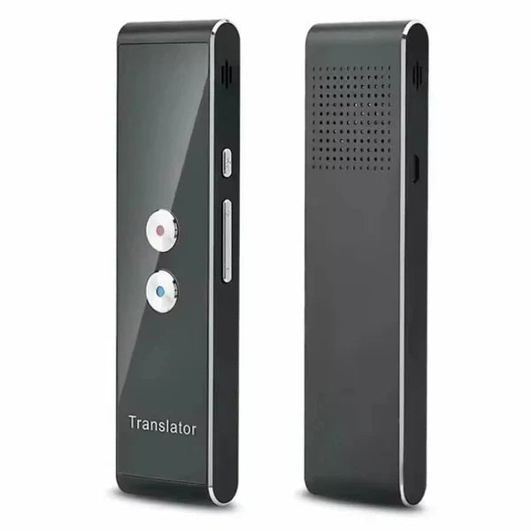 Breaking Barriers – How a Voice Translation Device Transforms Travel and Communication - Checkouts USA