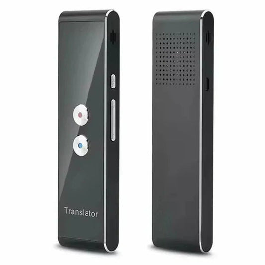 Breaking Barriers – How a Voice Translation Device Transforms Travel and Communication - Checkouts USA