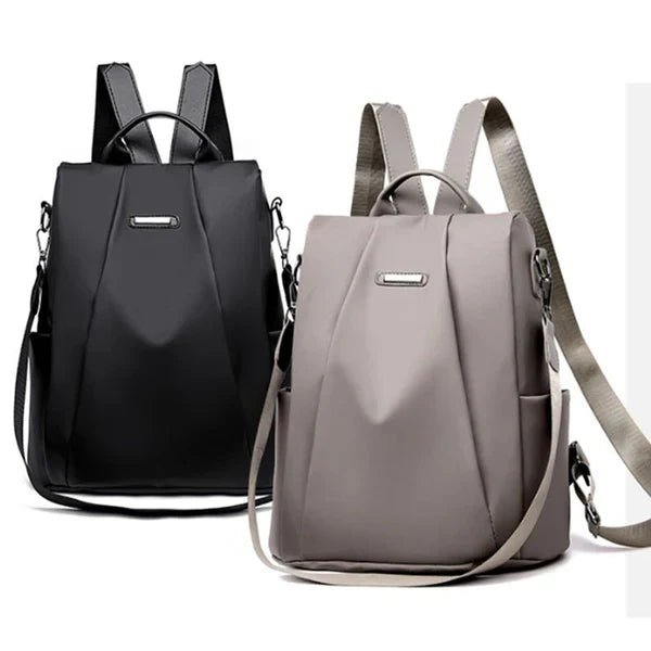 🎓 Campus Chic: Why the New Women’s Multifunction Backpack is a Must-Have for Students - Checkouts USA